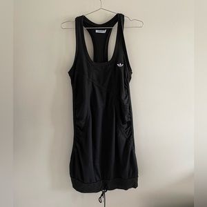 *Adidas Originals* Racerback Dress